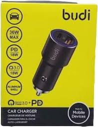 فيش سيارة  بودي 38واط مدخلين 