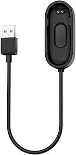 شاحن ساعة شاومي باند 