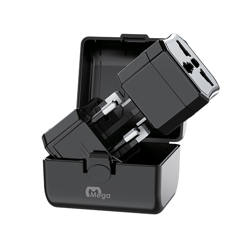 فيش سفر ميجا