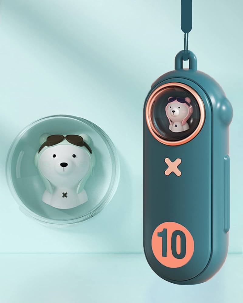 باور بنك مع تدفئة اليدين  