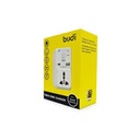 فيش بودي مع تايمر