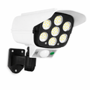 اضائة على شكل كاميرا 